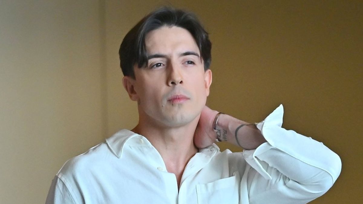 Dawid Kwiatkowski ogłosił swój powrót 