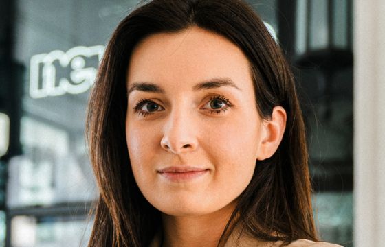 Agnieszka Pudło: z H&amp;M do newonce.media