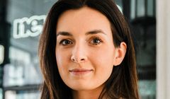 Agnieszka Pudło: z H&amp;M do newonce.media