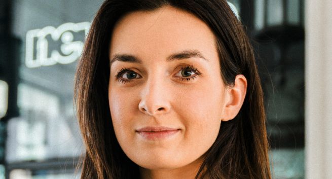 Agnieszka Pudło: z H&amp;M do newonce.media