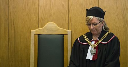 Pat w Trybunale. Rozprawa przełożona