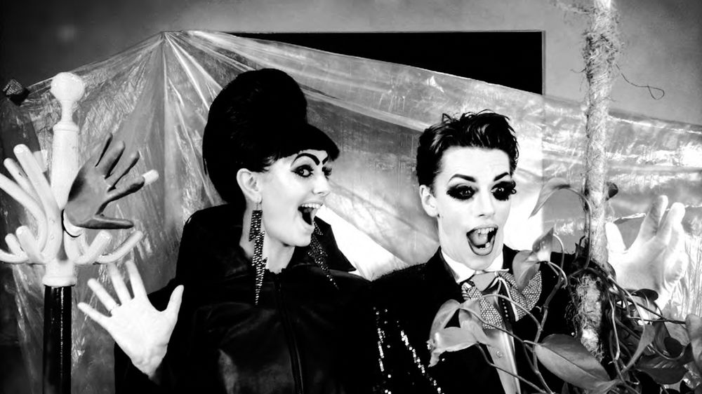 Portret telefonem? Dlaczego nie! – prezentujemy fragment projektu „i like my i” Łukasza Gawrońskiego 1