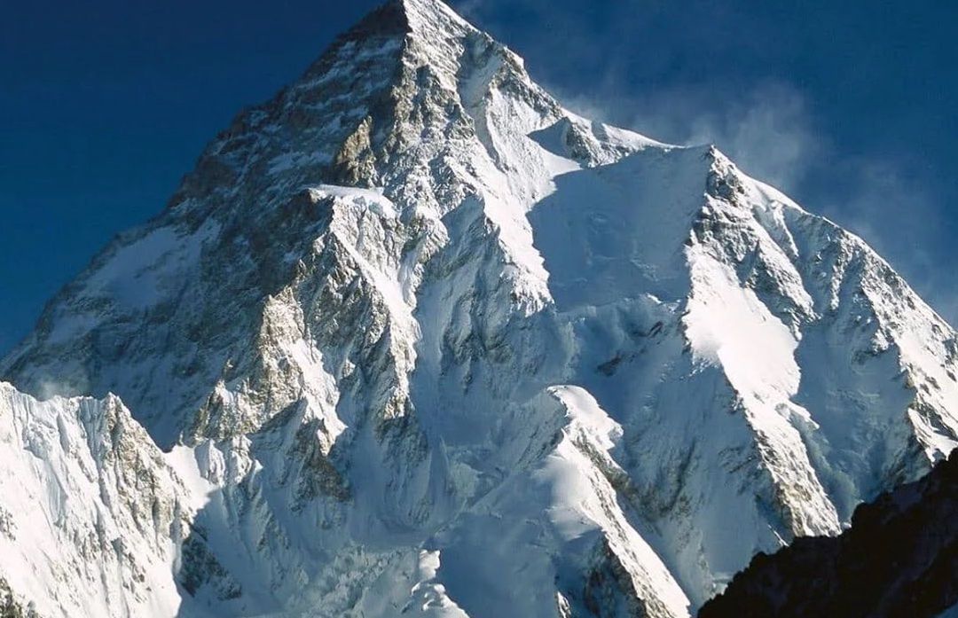 Zimowy atak na szczyt K2. Szerpowie o krok od historycznego sukcesu