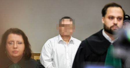Prokuratura zamówiła egzorcystę. Śledztwo ws. "Skóry" kosztowało fortunę