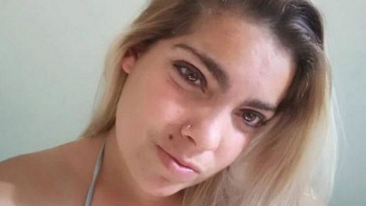 21-letnia Gabriela Lima Santana z Brazylii.