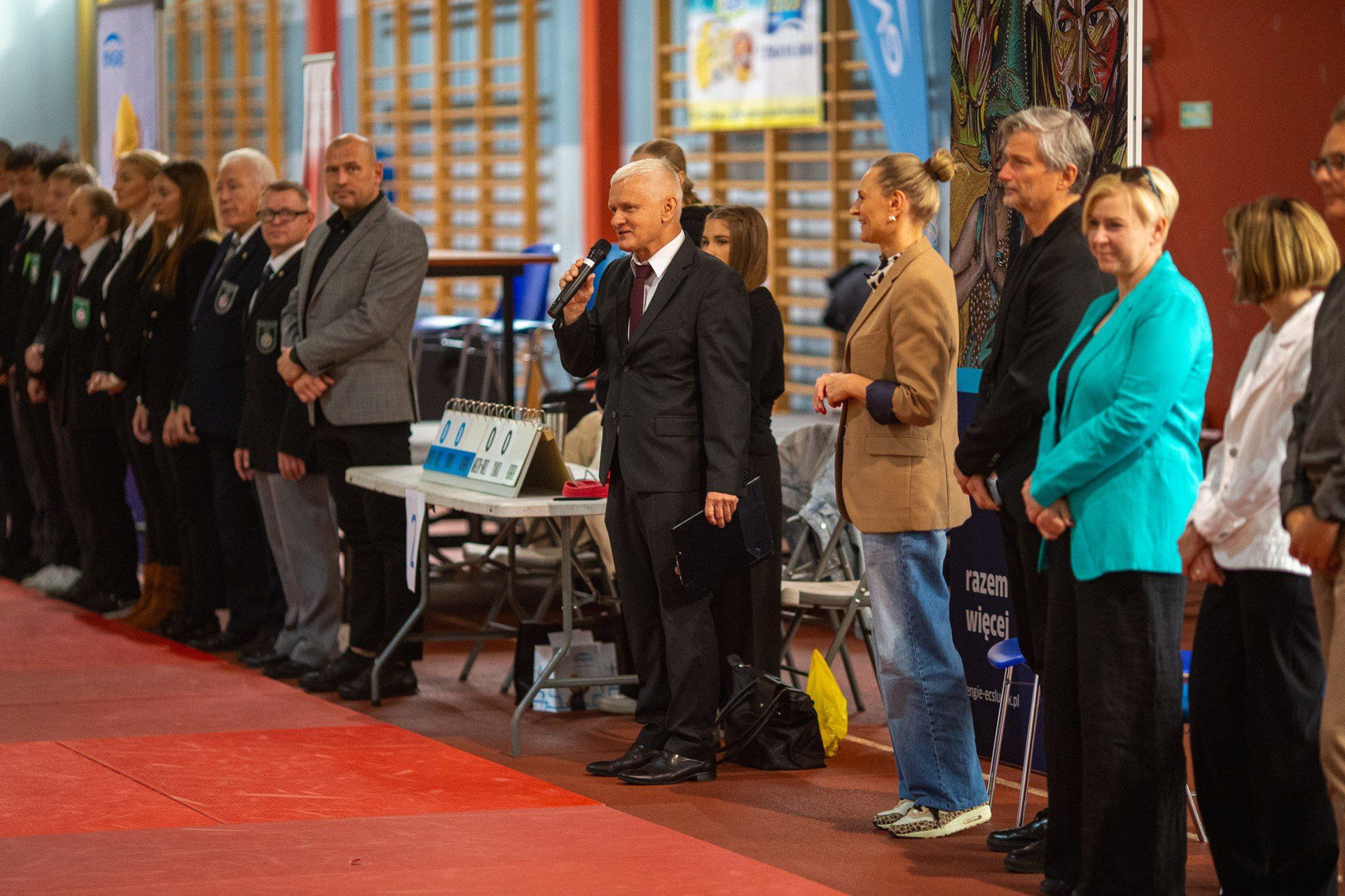 Młodzi wojownicy opanowali Słupsk! Pomerania Judo Cup 2025