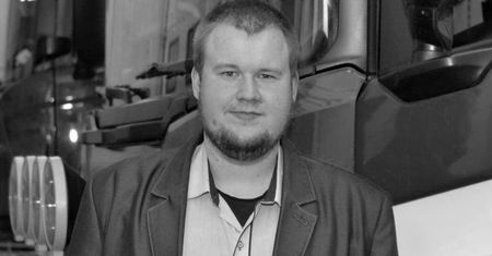 Nie żyje Paweł Czarniak. Miał 28 lat