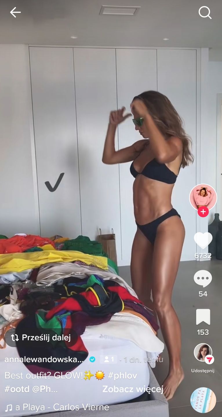 Anna Lewandowska