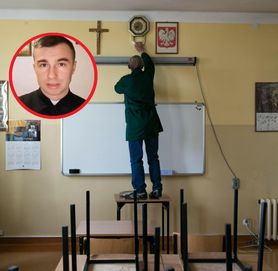 Na religii usłyszała, że to grzech. Ksiądz nie zgadza się z katechetą