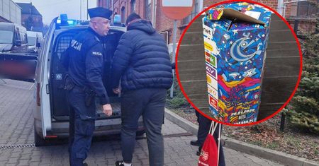 Nieuczciwy wolontariusz WOŚP stanie przed sądem. Grozi mu 10 lat więzienia