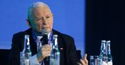 Kaczyński o Radzie Pokoju. Polska powinna w tym być