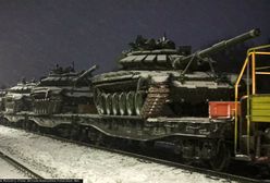 Wywiad Estonii: Rosja w pełni gotowa do wojny. Pokazali mapę