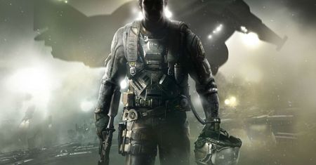 Można pomyśleć, że Call of Duty: Infinite Warfare to gra niemal idealna