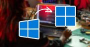 Przejdź z Windows 10 na Windows 11. Nowe narzędzie