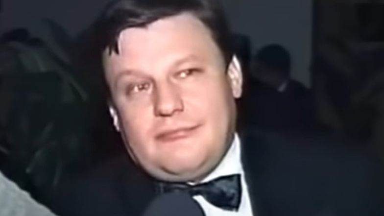 Mężczyzna, który życzył sobie dużo wódki, żałuje swoich słów