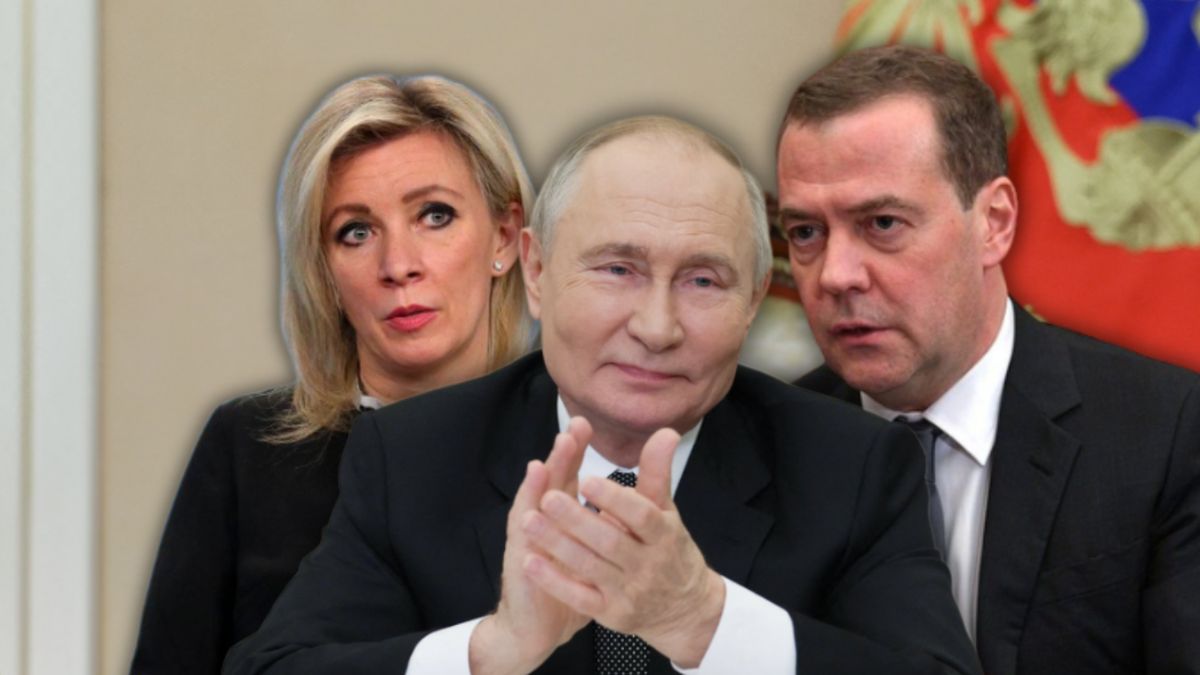 Mile widziane jest wzmocnie przekazu jakimiś cytatami z Władimir