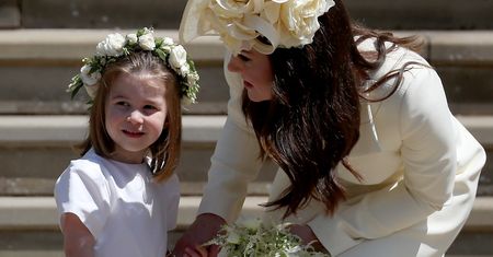 Księżniczka Charlotte pojawi się w telewizji. Przed nią wyjątkowe wyzwanie