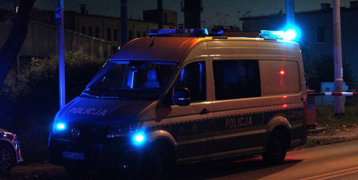 Włocławek: Śmierć 83-latka na torach. Policja szuka świadków