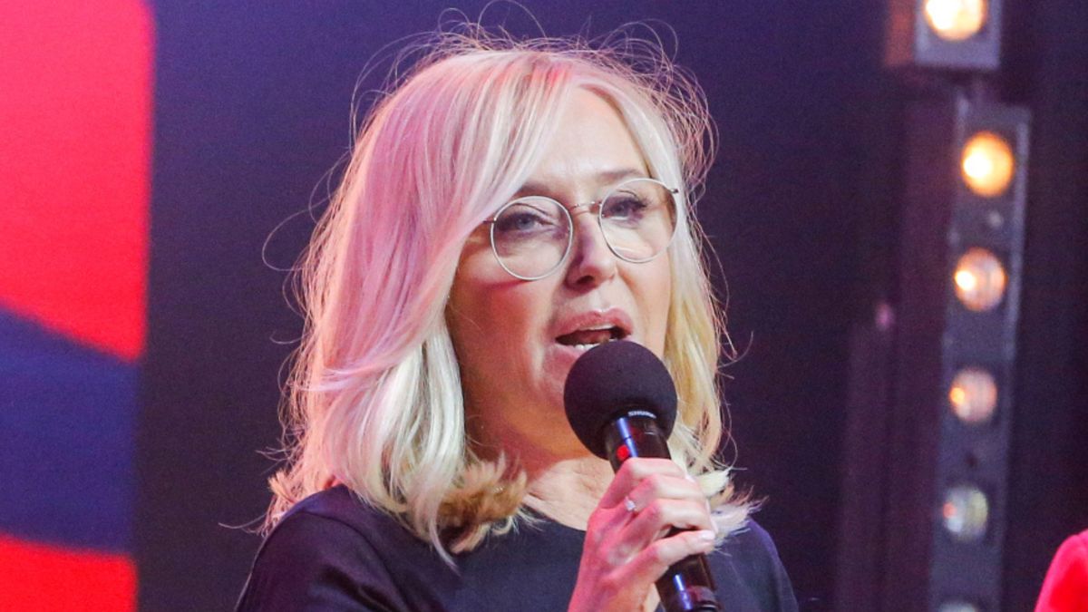 Agata Młynarska pożegnała bliską jej osobę. Opublikowała poruszający wpis