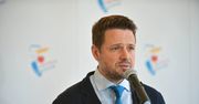 Trzaskowski: szykujemy się do oszczędności, nie będzie nowych inwestycji