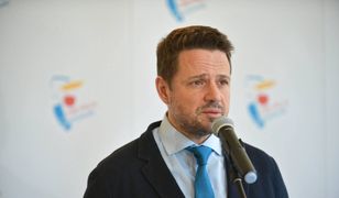 Trzaskowski: szykujemy się do oszczędności, nie będzie nowych inwestycji