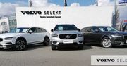 Volvo Selekt – samochód używany z salonu
