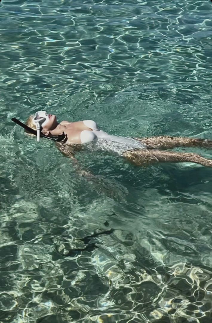 Edyta Pazura relacjonuje wyjazd na Kubę