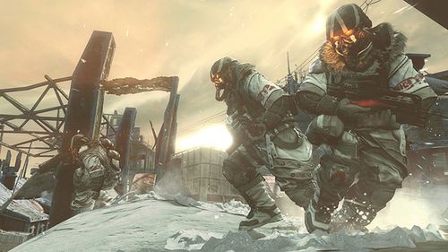 Killzone 3: dużo ciekawych informacji 2