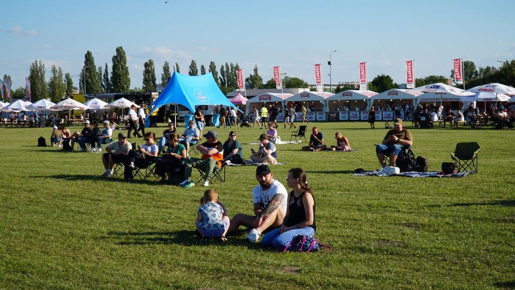 Płocki Piknik Lotniczy 