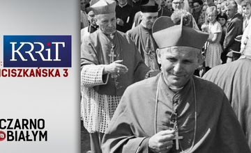 KRRiT powinna karać TVN ws. Jana Pawła II? Sąd: przedwcześnie ściągnięto grzywnę