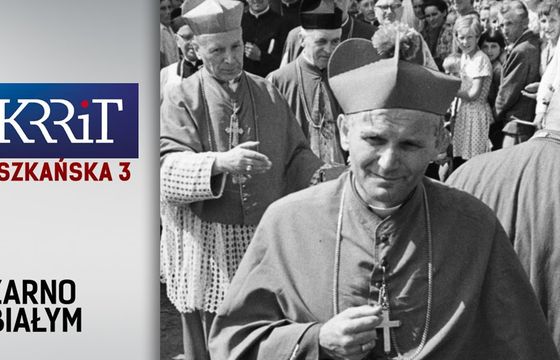 KRRiT powinna karać TVN ws. Jana Pawła II? Sąd: przedwcześnie ściągnięto grzywnę
