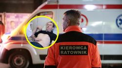 Święta na SOR-ze. Lekarze ostrzegają przed błędami, skutki mogą być odczuwalne latami