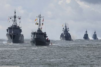 Pierwszy raz w historii. Mogą dowodzić siłami NATO