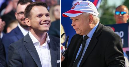 Kaczyński pójdzie na piwo z Mentzenem? [OPINIA]