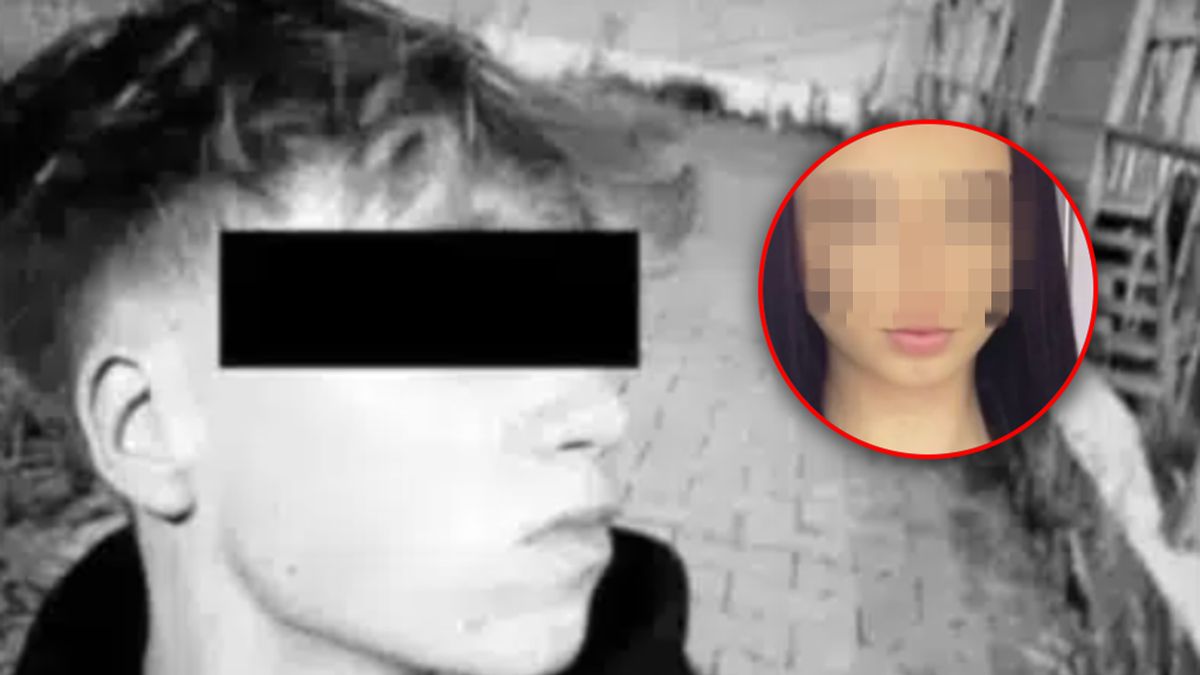 Bartosz G. wciąż przebywa w Grecji.