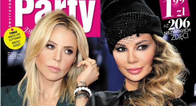 „Flesz” o 73 proc. w dół. Dane sprzedaży dwutygodników people od 2005 roku