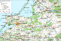 Żart o Kaliningradzie. Rosja się zdenerwowała