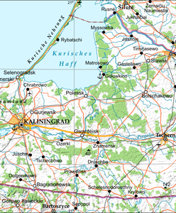 Żart o Kaliningradzie. Rosja się zdenerwowała