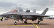 Ciągle się psują, a bez nich F-35 nie polecą