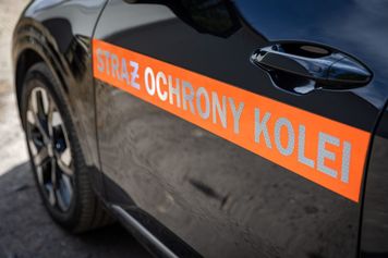 Funkcjonariusz SOK zatrzymał pijaną kierującą poza służbą. Kobieta miała ponad 2,5 promila alkoholu