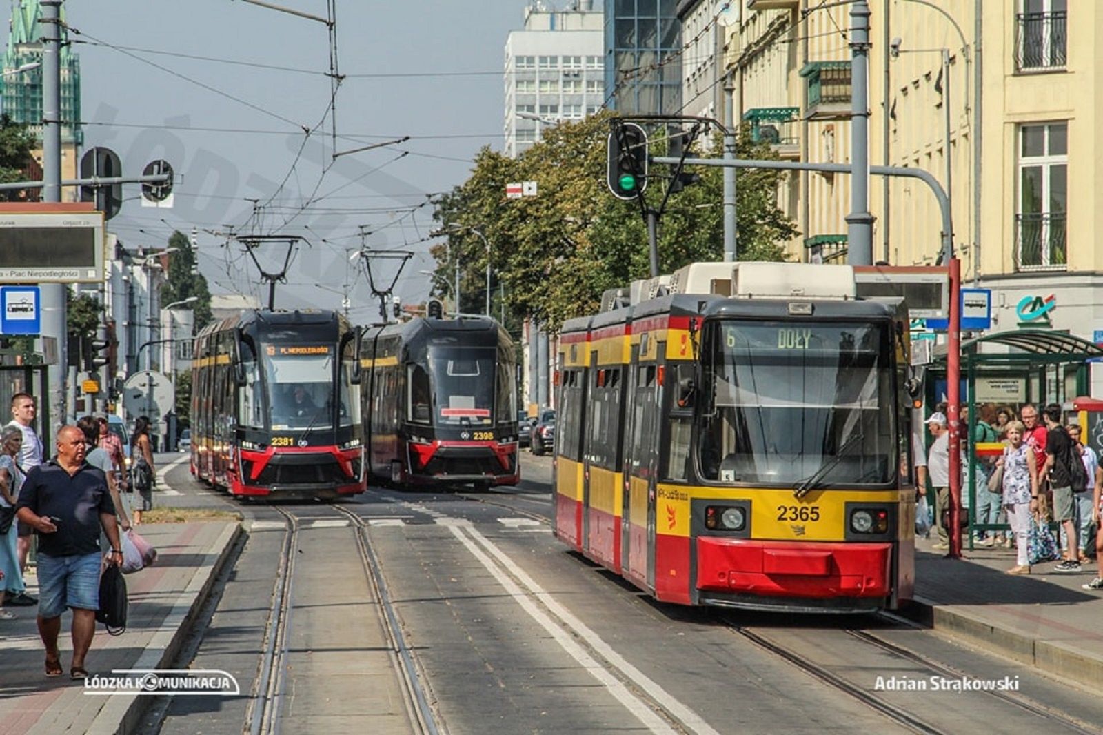 Miała bilet, ale kontroler wlepił jej mandat. Oto finał