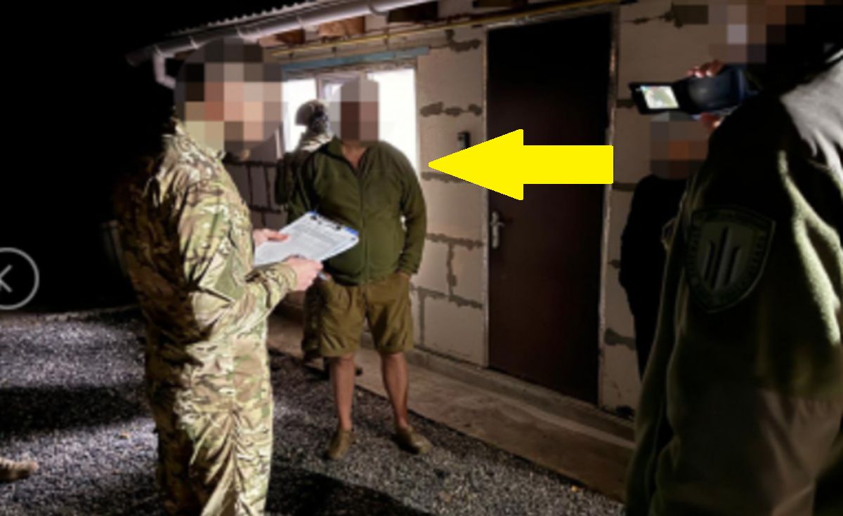 Skandal w ukraińskiej armii. Zastępca dowódca torturował żołnierzy