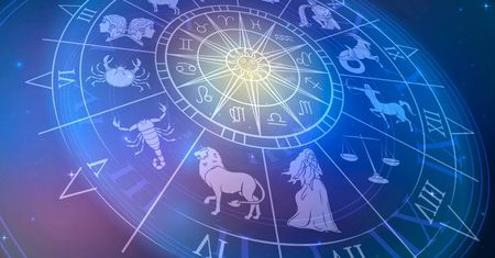 Horoskop dzienny na jutro - środa 11 marca 2026. Baran, Byk, Bliźnięta, Rak, Lew, Panna, Waga, Skorpion, Strzelec, Koziorożec, Wodnik, Ryby