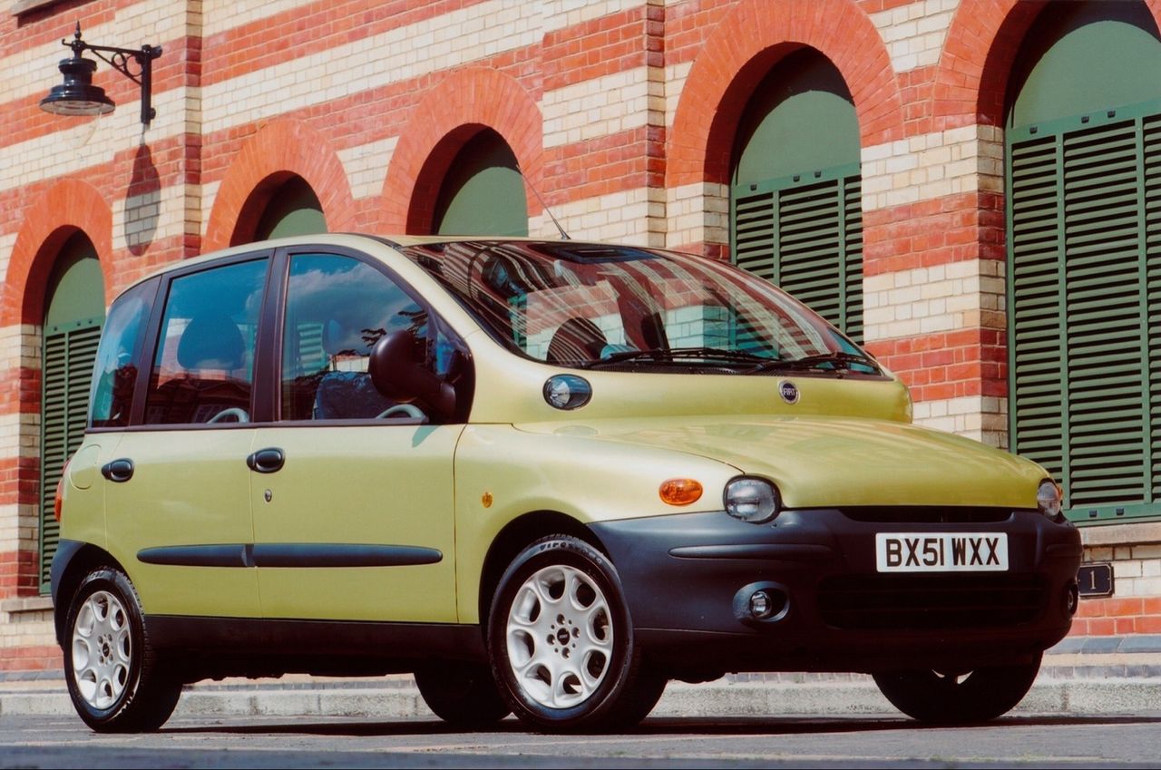 Fiat Multipla