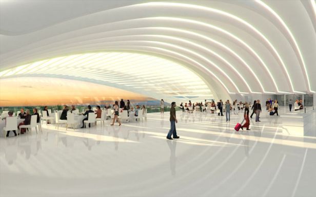 Santiago Calatrava