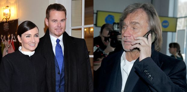 Jan Lubomirski-Lanckoroński tłumaczy przyczynę ROZSTANIA z Dominiką Kulczyk: "Trudno było umknąć działaniom mojego byłego teścia"