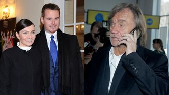 Jan Lubomirski-Lanckoroński tłumaczy przyczynę ROZSTANIA z Dominiką Kulczyk: "Trudno było umknąć działaniom mojego byłego teścia"