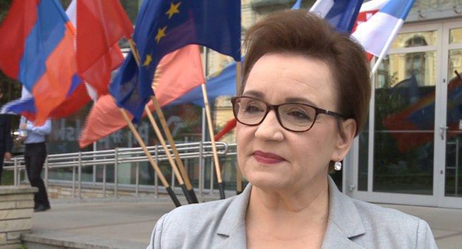 Gruntowna reforma szkolnictwa zawodowego. Będzie większy nacisk na współpracę szkół z biznesem