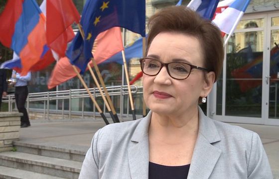 Gruntowna reforma szkolnictwa zawodowego. Będzie większy nacisk na współpracę szkół z biznesem