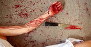 Brutalny mord na katechetce. Oprawcą był jej syn?